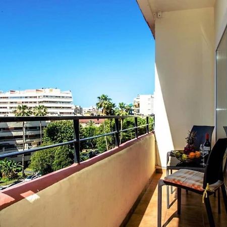 Sunny Apartment In Center Of Marbella ! エクステリア 写真