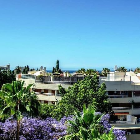 Sunny Apartment In Center Of Marbella ! エクステリア 写真