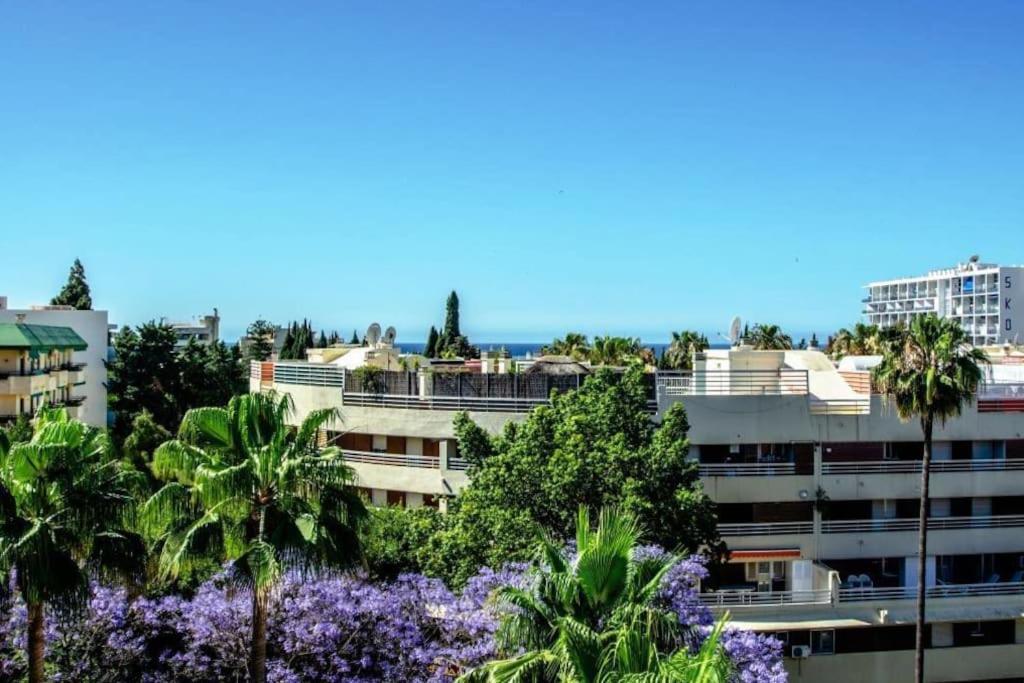Sunny Apartment In Center Of Marbella ! エクステリア 写真