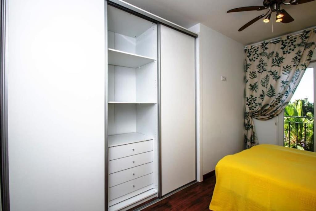 Sunny Apartment In Center Of Marbella ! エクステリア 写真