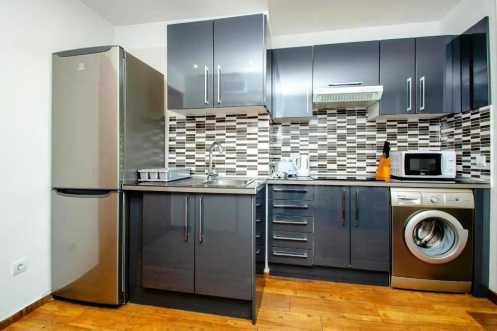 Sunny Apartment In Center Of Marbella ! エクステリア 写真