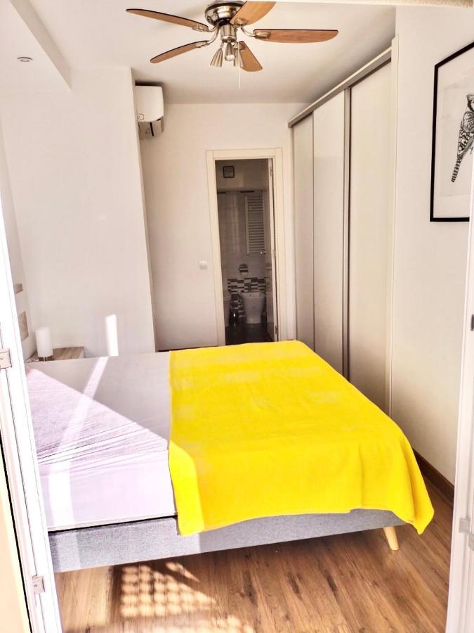 Sunny Apartment In Center Of Marbella ! エクステリア 写真