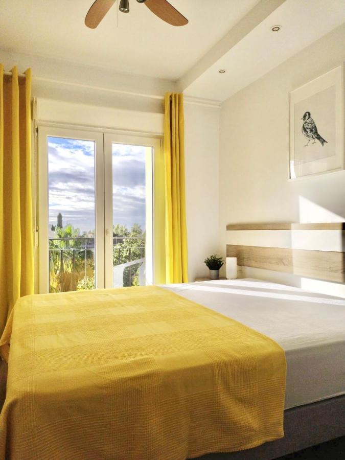 Sunny Apartment In Center Of Marbella ! エクステリア 写真