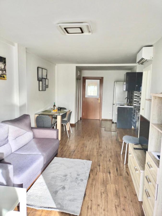 Sunny Apartment In Center Of Marbella ! エクステリア 写真