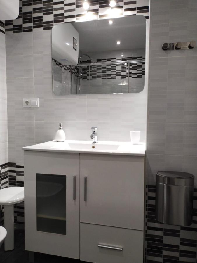 Sunny Apartment In Center Of Marbella ! エクステリア 写真