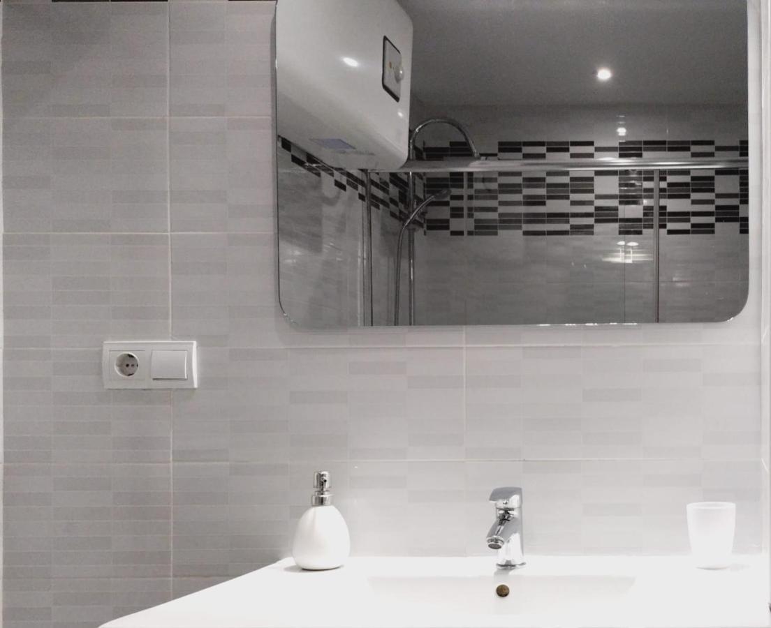 Sunny Apartment In Center Of Marbella ! エクステリア 写真