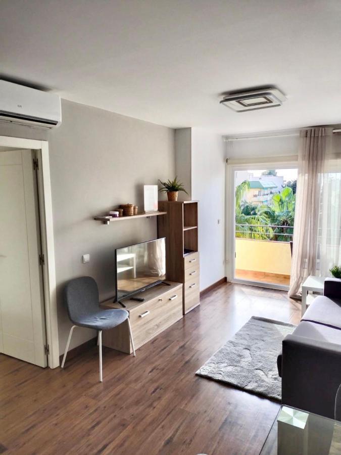 Sunny Apartment In Center Of Marbella ! エクステリア 写真