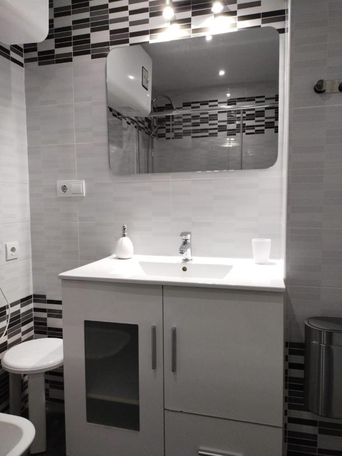 Sunny Apartment In Center Of Marbella ! エクステリア 写真
