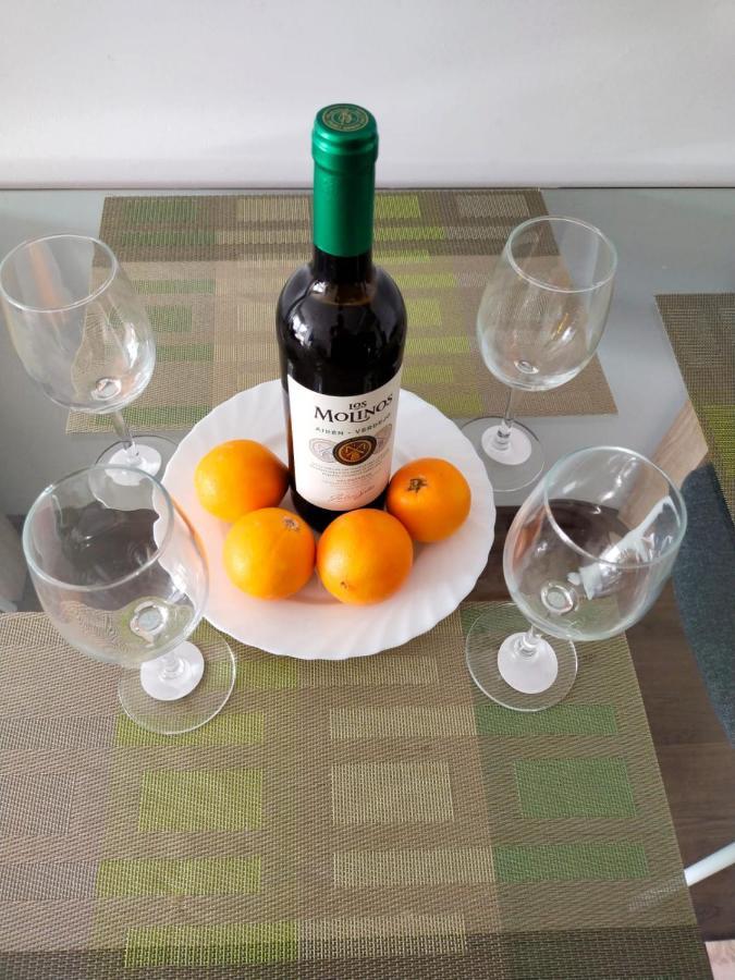 Sunny Apartment In Center Of Marbella ! エクステリア 写真